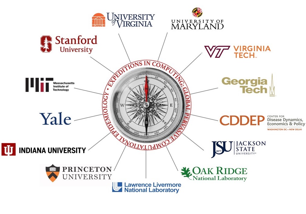 Compass logo