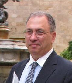 Simon Levin